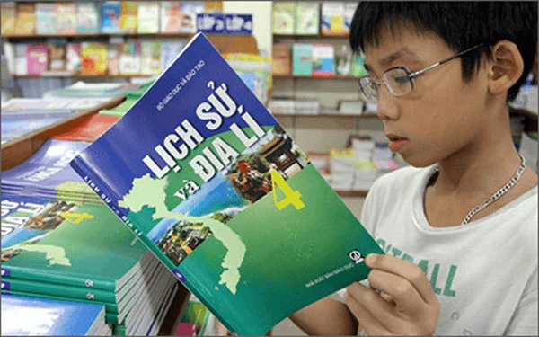 Bảo đảm chú trọng dạy và học Lịch sử ở giáo dục phổ thông