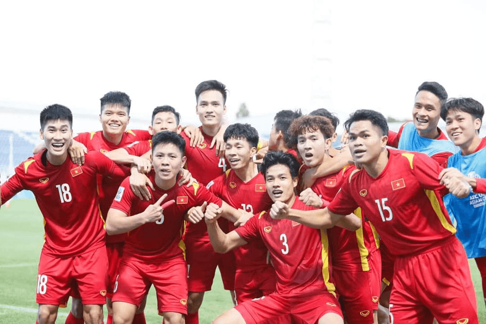 Chưa phải lúc ăn mừng