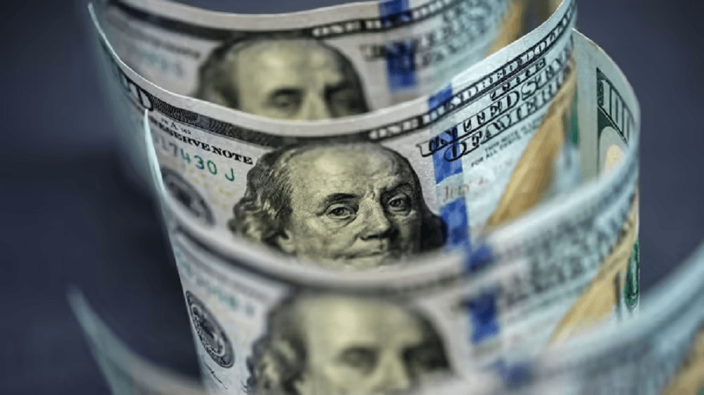 Tỷ giá USD hôm nay 13-6: Đồng USD có triển vọng đạt mốc 106
