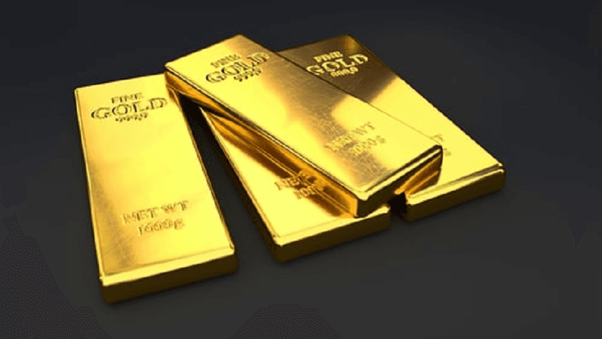 Giá vàng hôm nay 15-6 Tiếp tục lao dốc