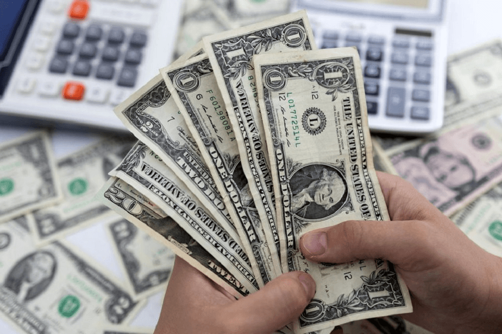 Tỷ giá USD hôm nay 16-6: Đồng USD quay đầu giảm sau khi Fed tăng lãi suất “khủng”
