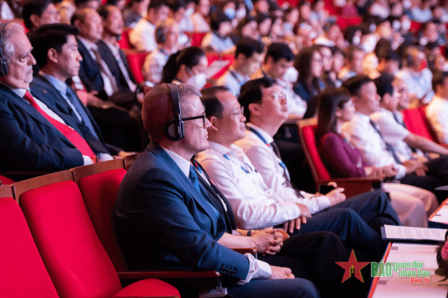 VinUni khởi xướng tổ chức “Hội nghị quốc tế thường niên về đổi mới dạy và học”
