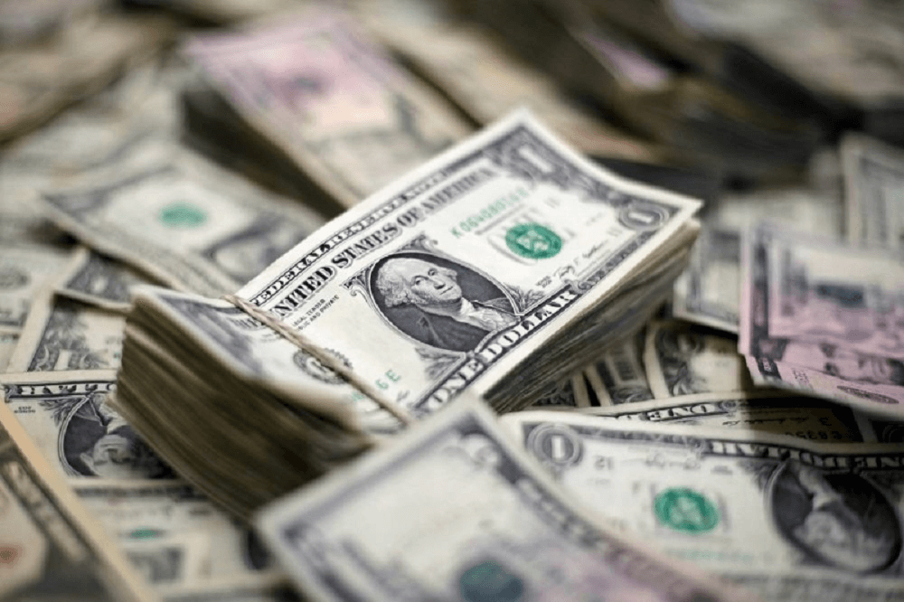 Tỷ giá USD hôm nay 19-6: Đồng USD biến động tăng – giảm khó lường
