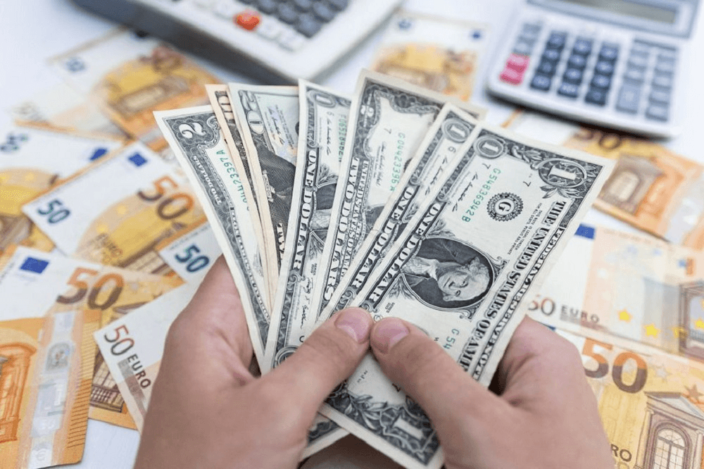 Tỷ giá USD hôm nay (21-6): Đồng USD quay đầu giảm nhẹ, Euro tăng