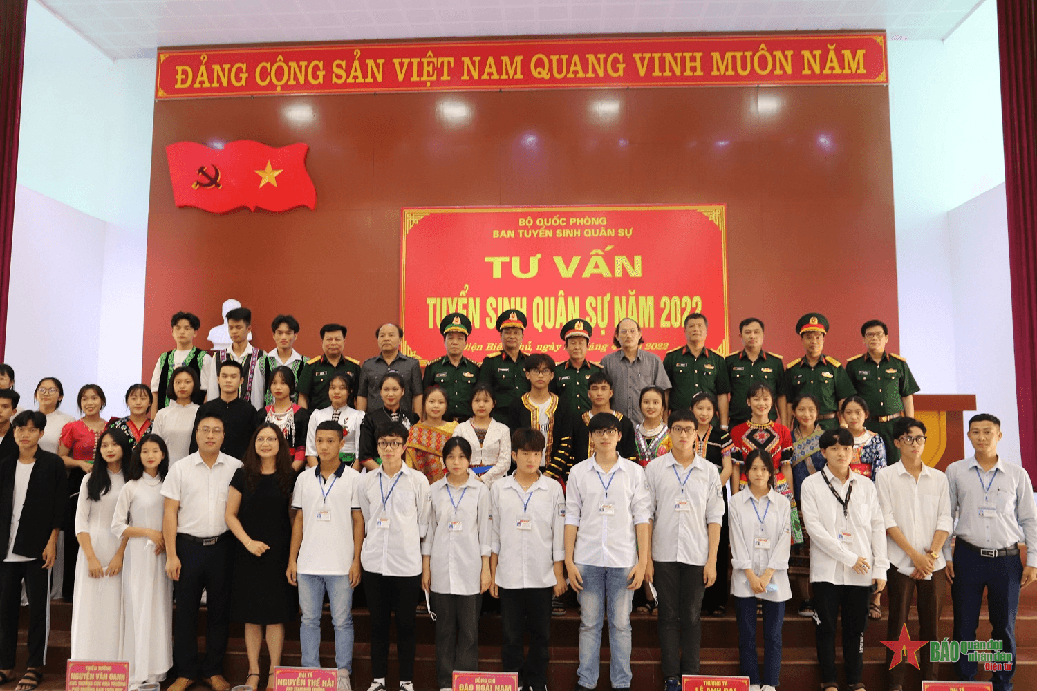 Đăng ký nguyện vọng phù hợp, tránh bỏ lỡ cơ hội