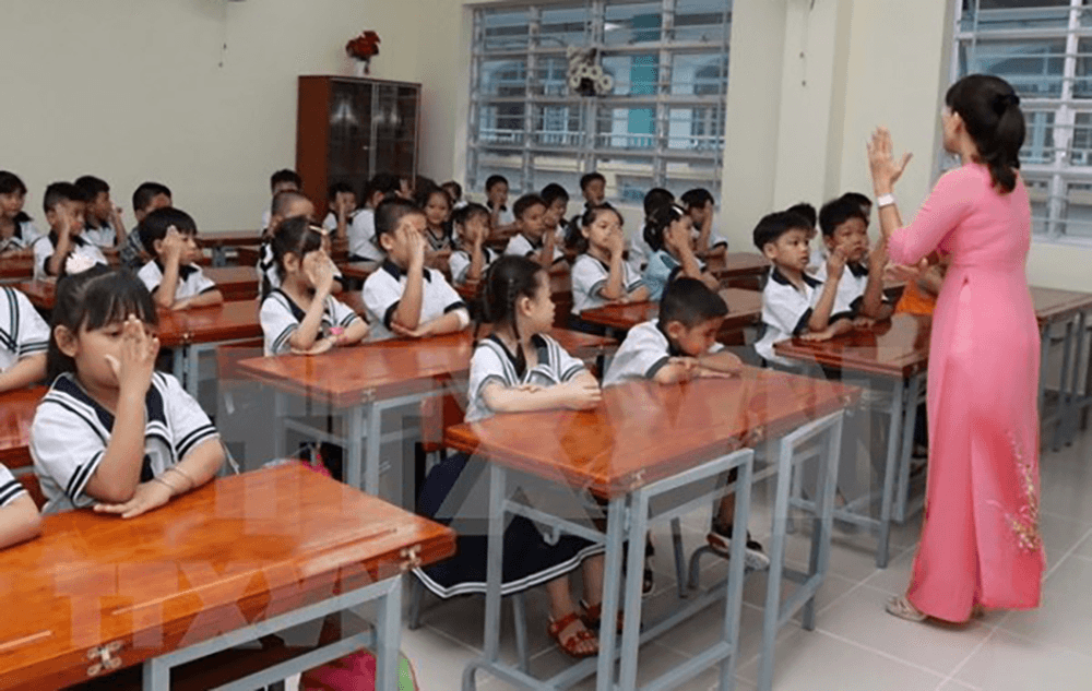 Hà Nội: Mở đăng ký thử nghiệm tuyển sinh trực tuyến đầu cấp từ ngày 25-6