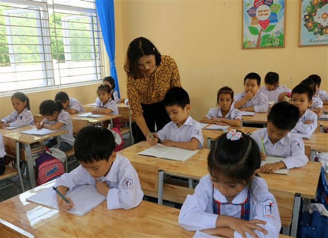 Hà Nội: Gần 40.000 hồ sơ đăng ký thử nghiệm thành công tuyển sinh trực tuyến vào lớp 1