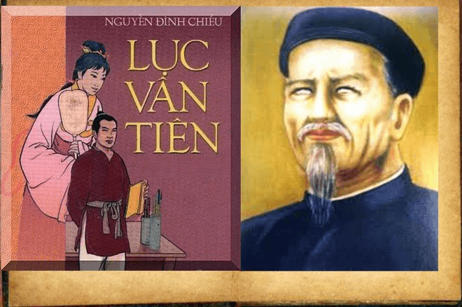 Ngày 1-7-2022: Kỷ niệm 200 năm Ngày sinh danh nhân Nguyễn Đình Chiểu