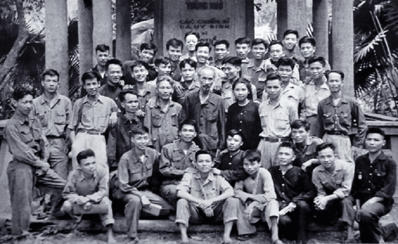 Ngày 5-7-1961: Ngày truyền thống Lữ đoàn Thông tin 602