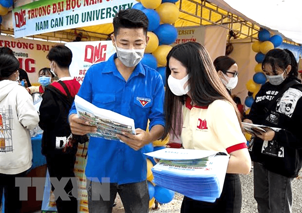 Đăng ký xét tuyển đại học năm 2022: Các mốc thời gian quan trọng thí sinh cần lưu ý