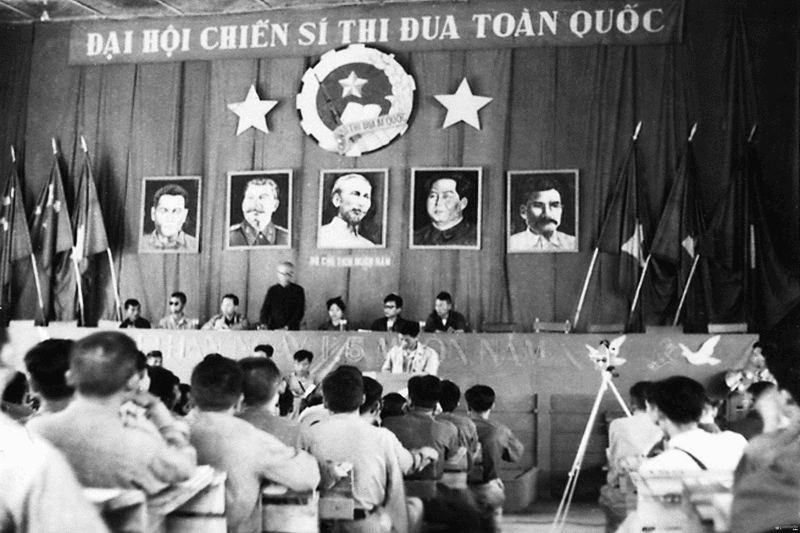 Ngày 7-7-1946: Ngày truyền thống Học viện Lục quân