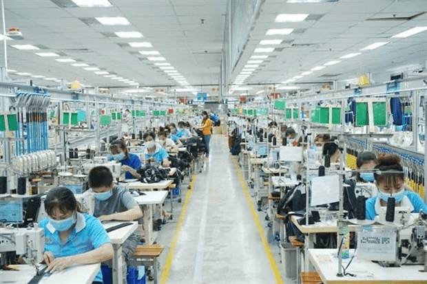 Kinh tế phục hồi ngoạn mục