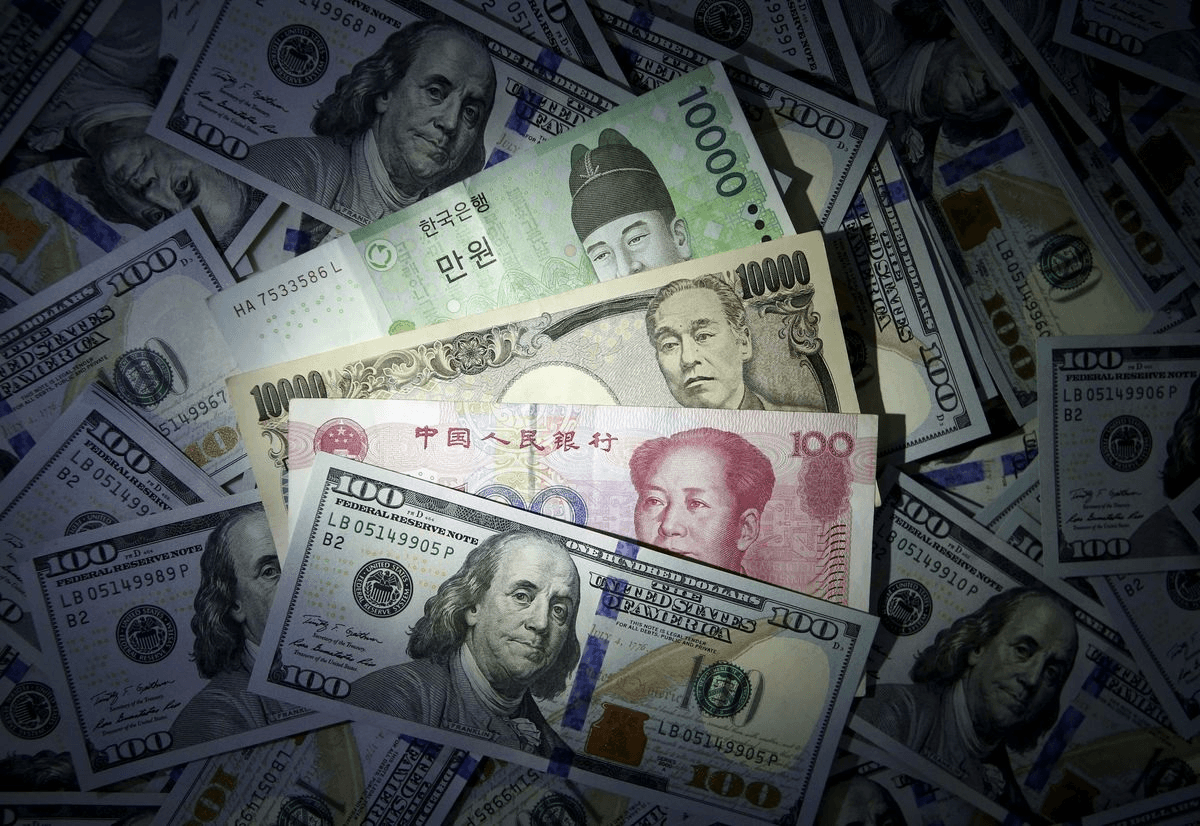 Tỷ giá USD hôm nay 5-7: Đồng USD đi ngang trước thềm Mỹ công bố dữ liệu việc làm
