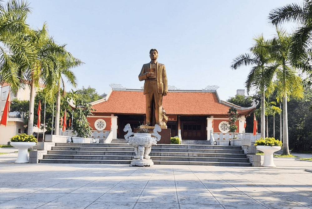 Ngày 9-7-1912: Ngày sinh đồng chí Tổng Bí thư Nguyễn Văn Cừ