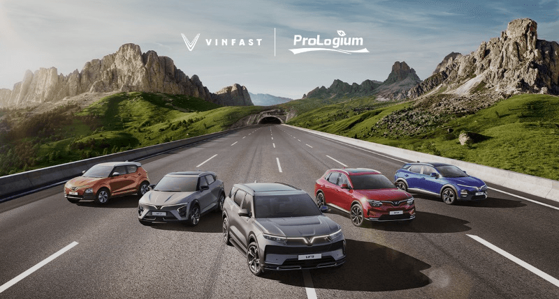VinFast đầu tư và hợp tác chiến lược về pin thể rắn ProLogium