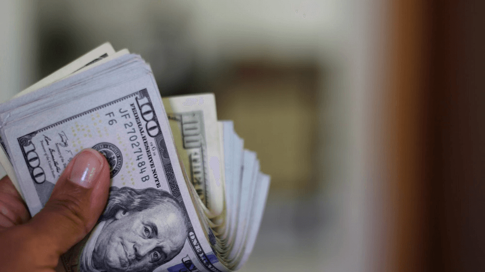 Tỷ giá USD hôm nay (7-7): Đồng USD tiếp đà tăng đạt mức cao nhất 20 năm