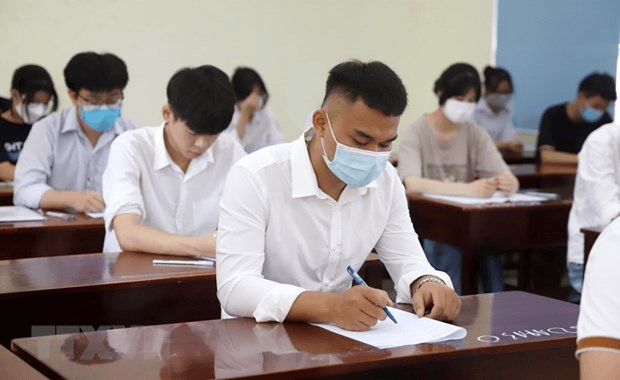 Cảnh báo thông tin giả mạo về Kỳ thi tốt nghiệp THPT năm 2022