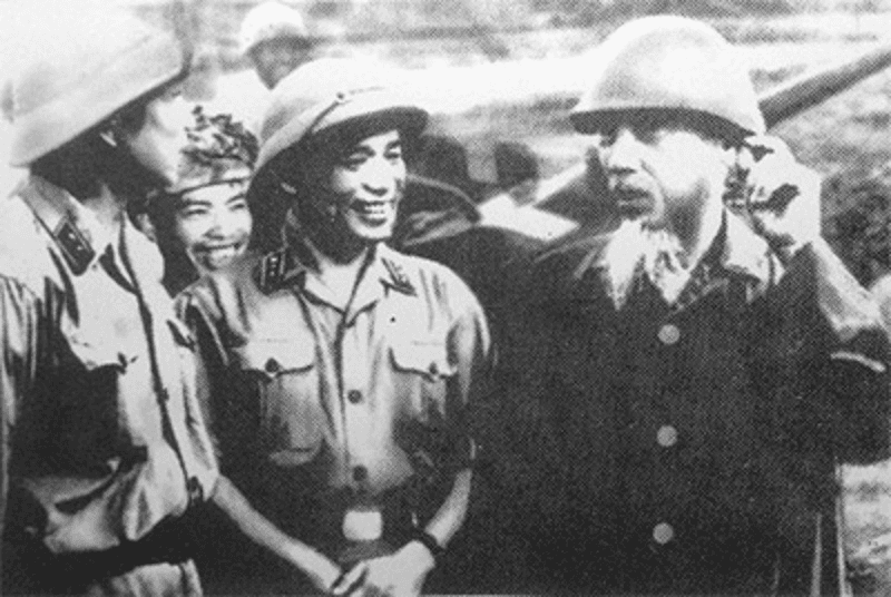 Ngày 19-7-1967: Ngày truyền thống Trung đoàn 925
