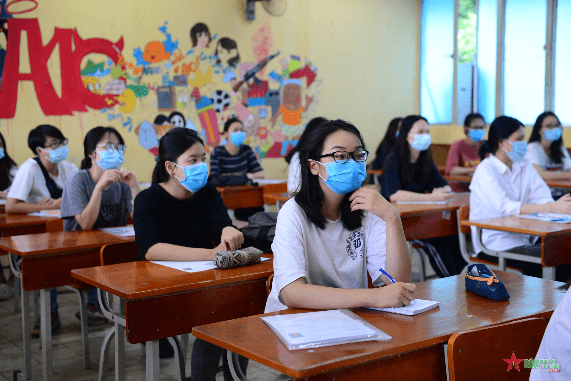 Hướng điều chỉnh chương trình môn Lịch sử