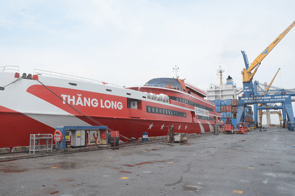 Bài 3: Đầu tư cho khoa học, công nghệ để tối ưu hóa sản xuất
