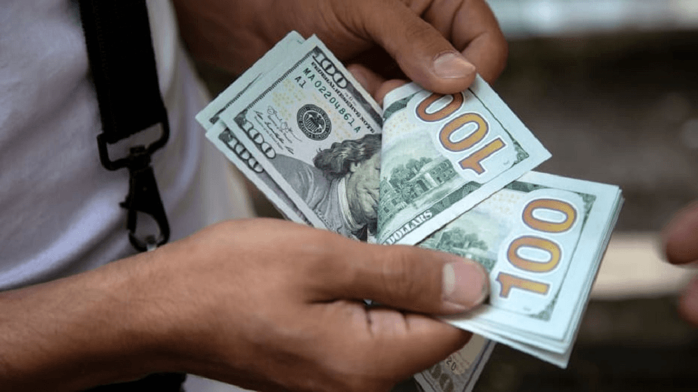 Tỷ giá USD hôm nay 16-7: Đồng USD quay đầu giảm nhẹ, rớt khỏi mốc 108