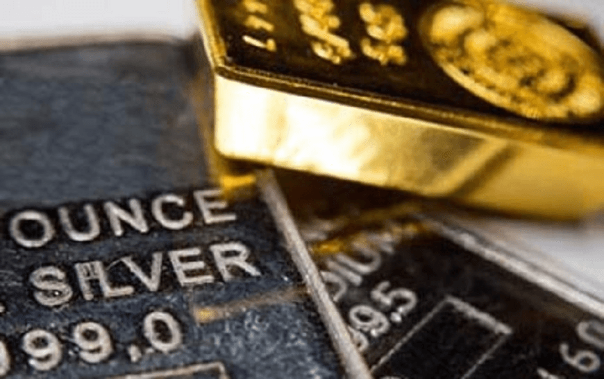 Giá vàng hôm nay 17-7: Dự báo giá vàng trượt mốc 1.700 USD/ounce