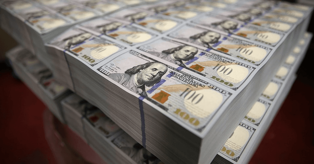 Tỷ giá USD hôm nay (18-7): Liệu đồng USD sẽ tiếp tục bứt tốc lên mốc 110?