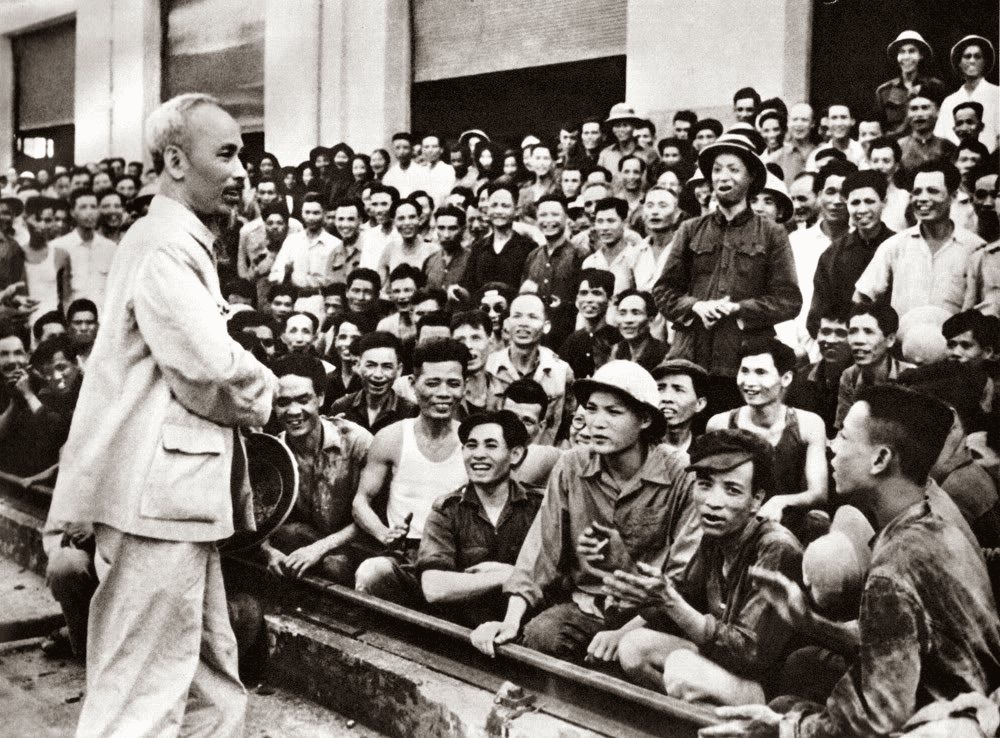 Ngày 26-8-1945: Ngày truyền thống Lực lượng vũ trang tỉnh An Giang