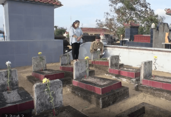 Hành trình của niềm tin
