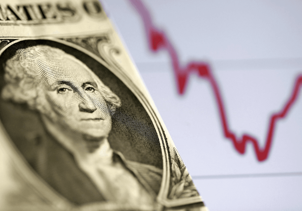 Tỷ giá USD hôm nay (25-7): Đồng USD sẽ tiếp tục trượt dốc?