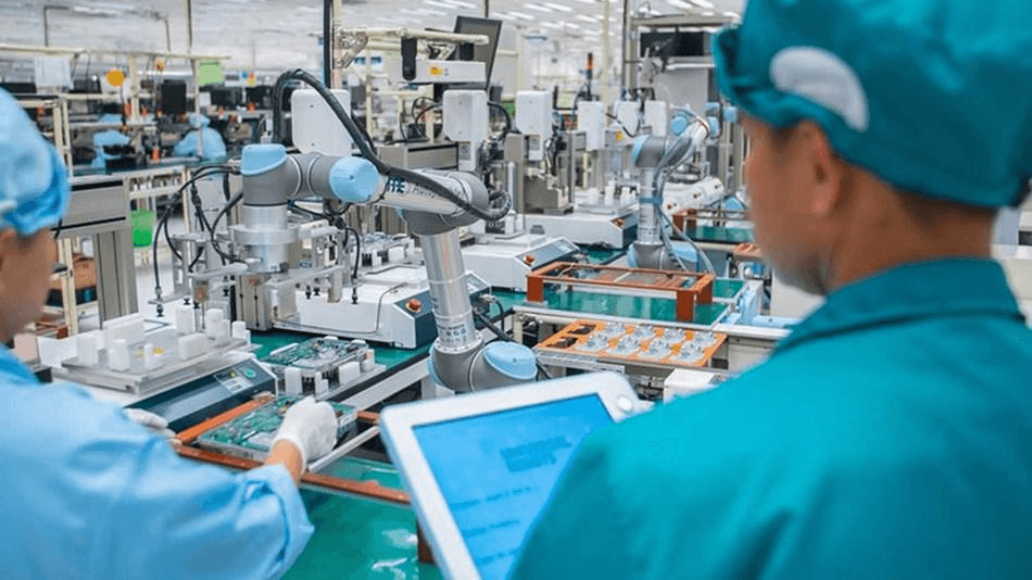 Thái Lan tận dụng cơ hội vàng