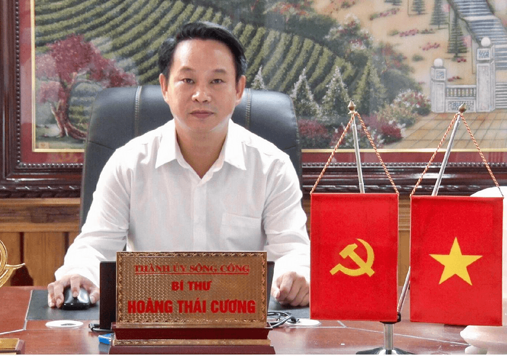 Triển khai hiệu quả chuyển đổi số trong cải cách hành chính