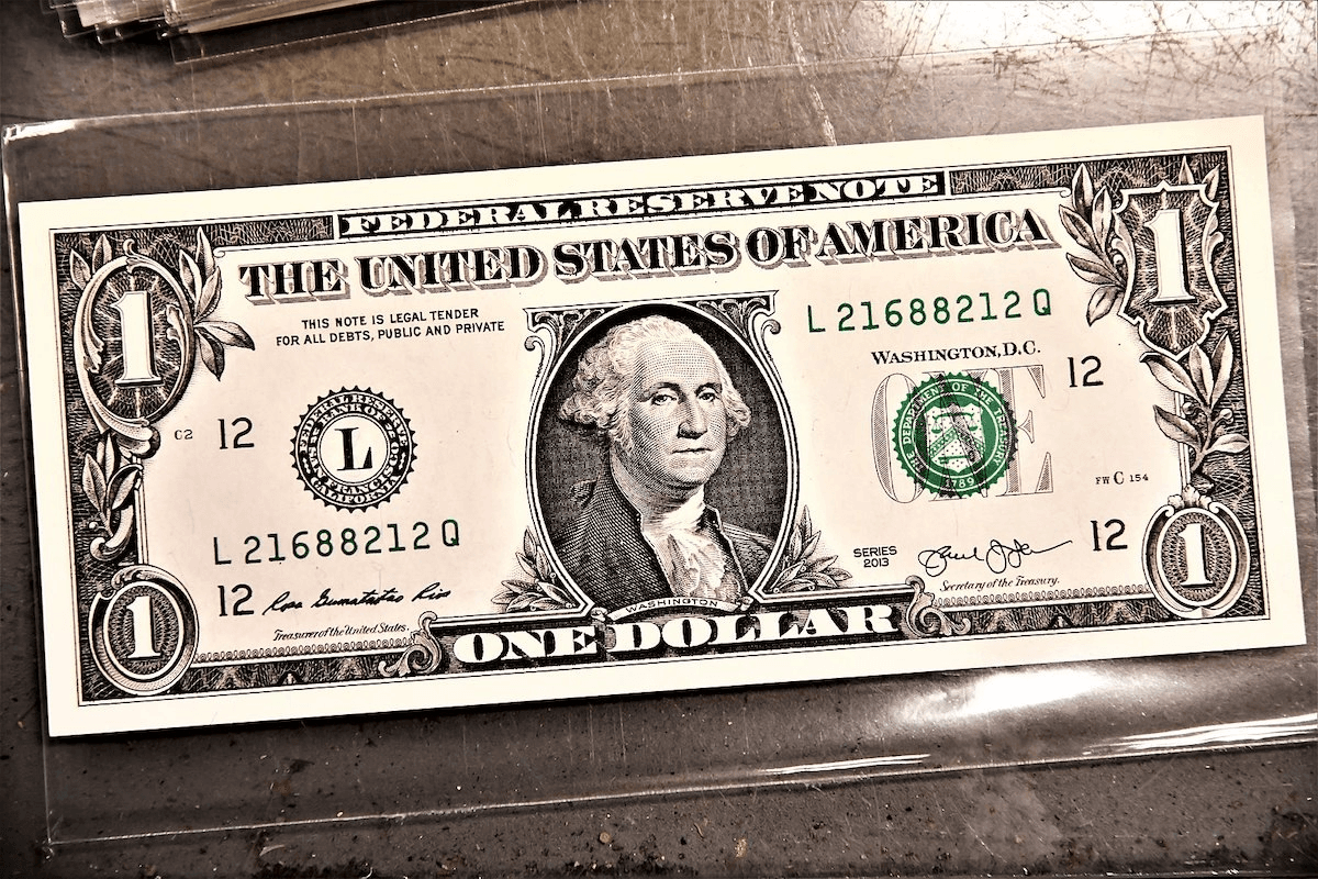 Tỷ giá USD hôm nay (1-8): Đồng USD tăng-giảm khó đoán định