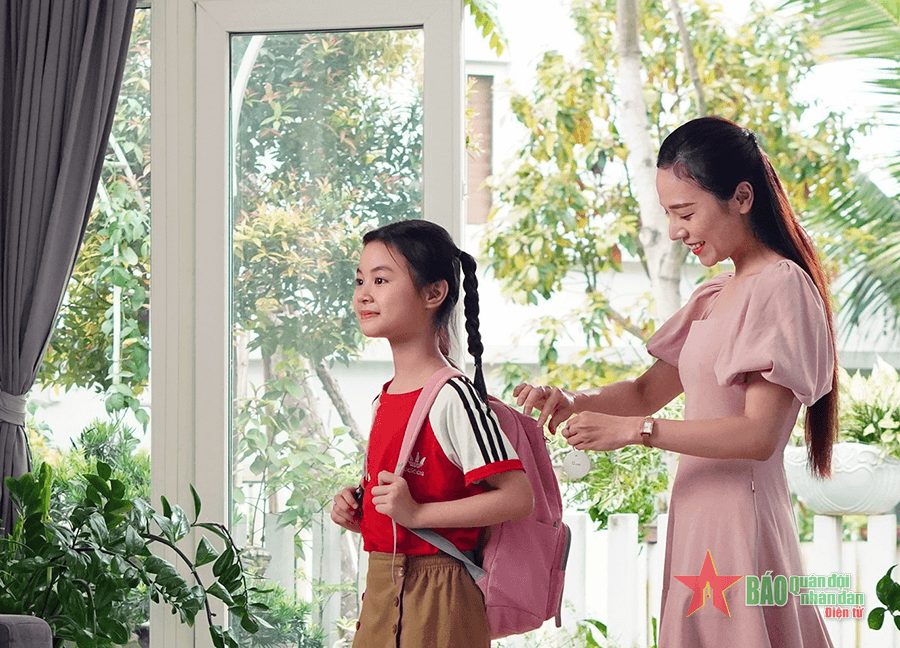 Viettel cung cấp thiết bị định vị thông minh vTag