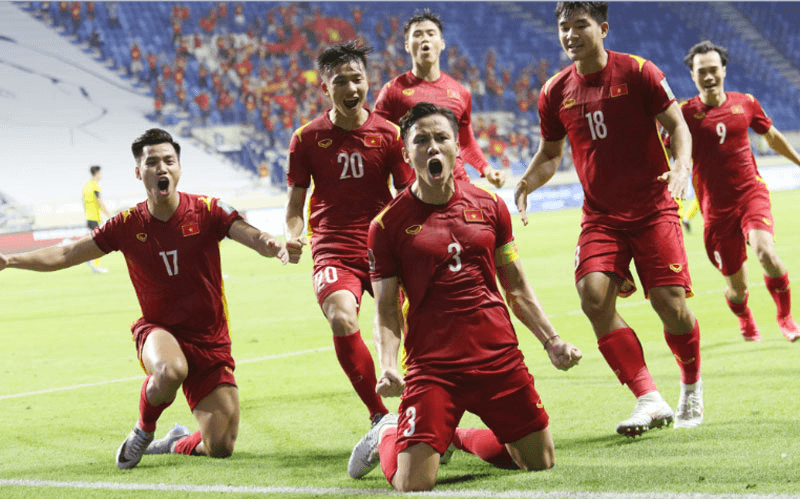 Nuôi dưỡng khát vọng