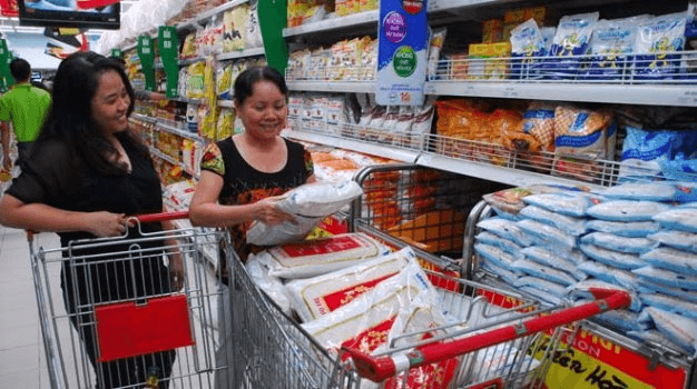 Mối nguy kinh doanh kiểu tiểu nông