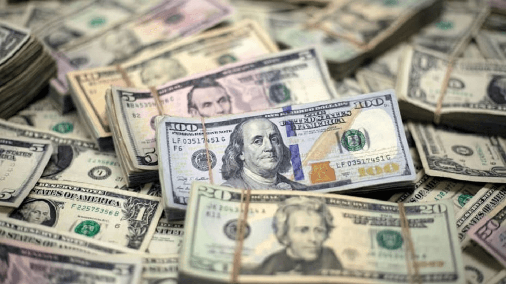 Tỷ giá USD hôm nay 7-8: Đồng USD tăng sau một loạt dữ liệu kinh tế, Euro giảm