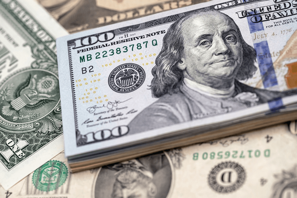 Tỷ giá USD hôm nay (8-8): Đồng USD sẽ tiếp đà tăng nhẹ