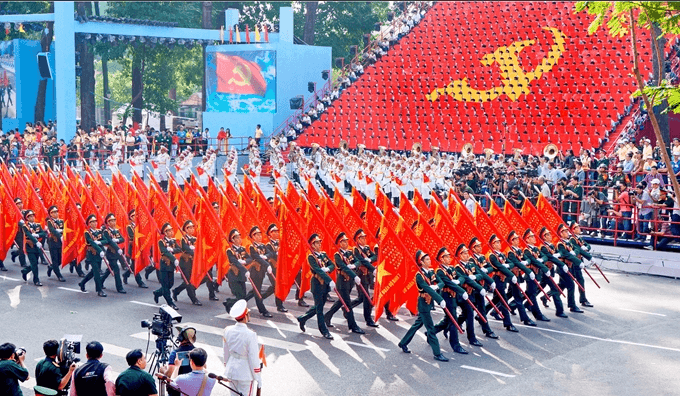 Ngày 23-8-1925: Bác Hồ căn dặn “Nghĩa vụ một người dân là phải yêu Tổ quốc”