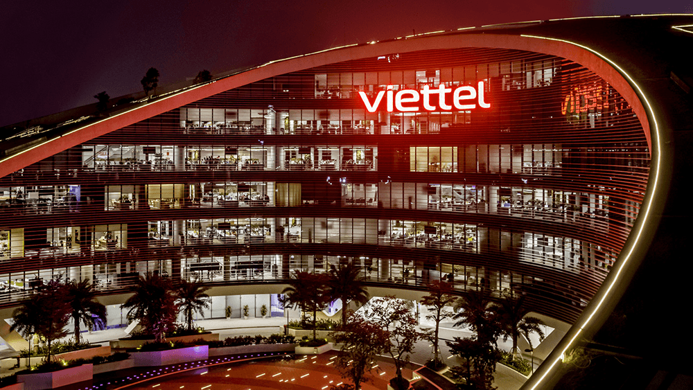6 tháng đầu năm, Viettel đạt mức tăng trưởng cao nhất trong vòng 4 năm