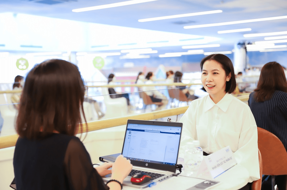 Thị trường lao động Bình Thuận khởi sắc, tạo nhiều cơ hội việc làm