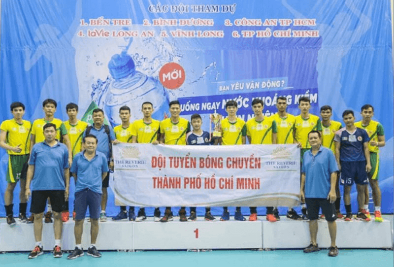 Cảm ơn thầy Bùi Huy Châm