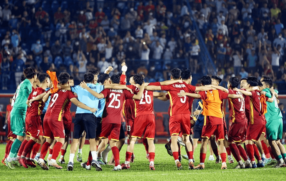 Đội tuyển U20 Việt Nam lên đường sang Nhật Bản tập huấn