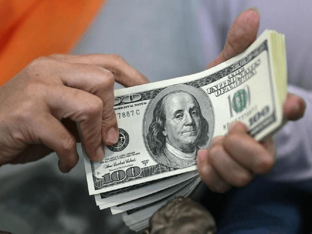 Tỷ giá USD hôm nay (12-8): Đồng USD tiếp tục gặp áp lực giảm