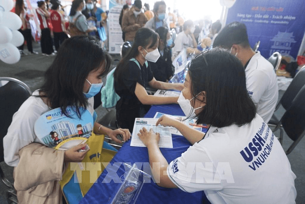Điểm chuẩn trúng tuyển vào các trường đại học năm 2022 sẽ được công bố khi nào?