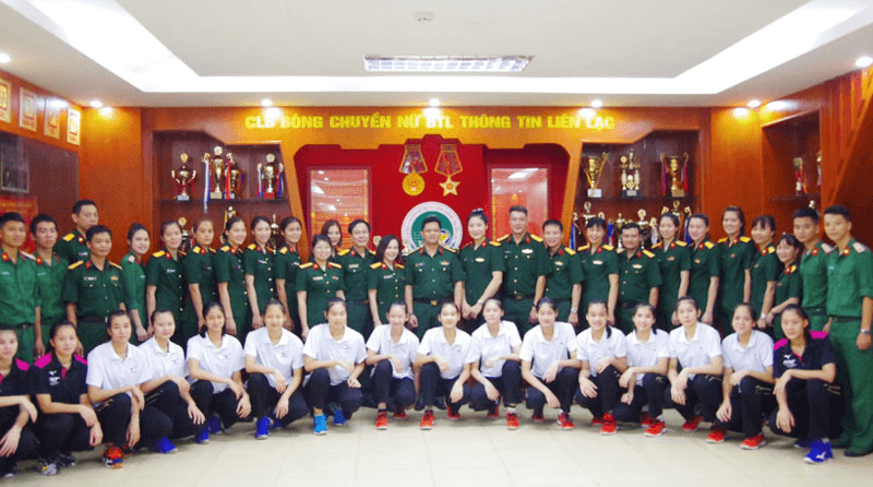 Hiểu truyền thống để tự tin vững bước
