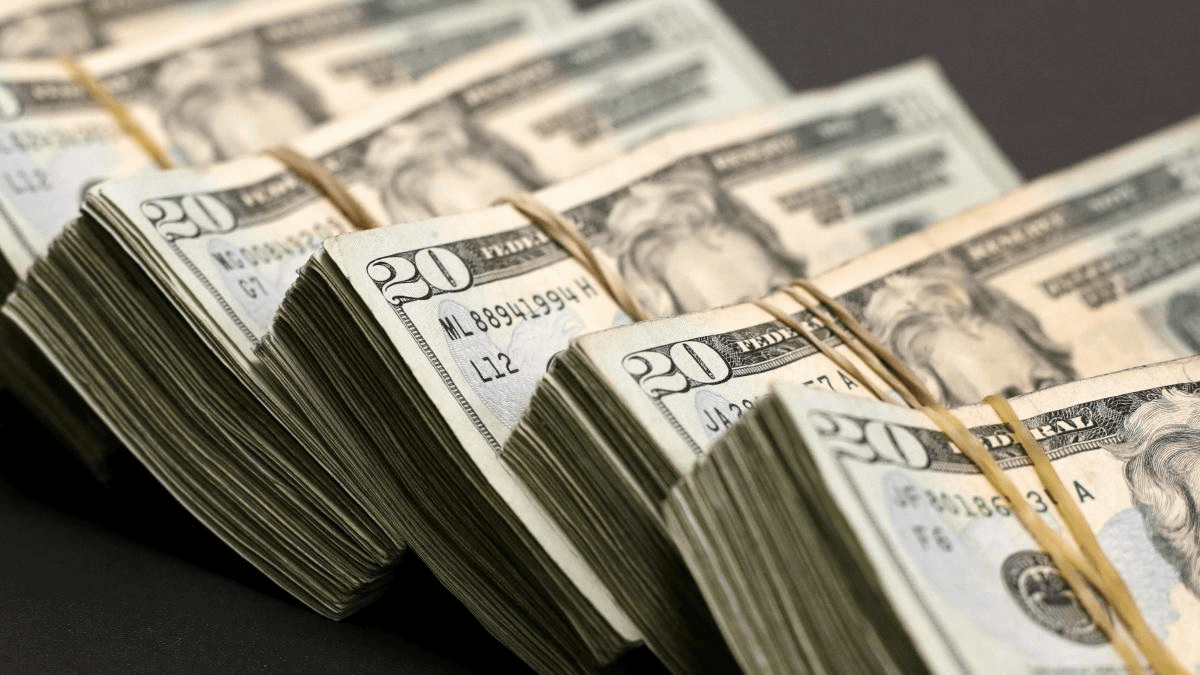 Tỷ giá USD hôm nay (16-8): Đồng USD bật tăng trở lại