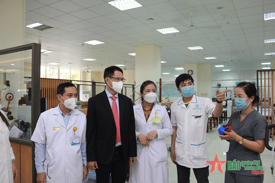 VinBrain hợp tác với Golden Zanekka triển khai công nghệ trí tuệ nhân tạo tại Myanmar