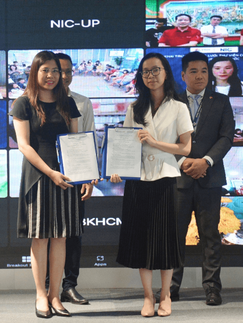 Mang giáo dục STEAM miễn phí đến học sinh Việt Nam