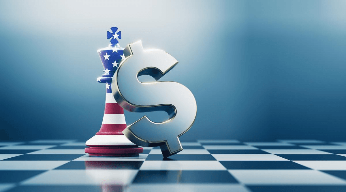 Tỷ giá USD hôm nay 22-8: Đồng USD lấy lại đà tăng mạnh?